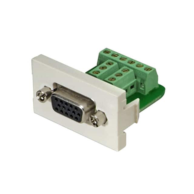 CHD15HDSCIWY Panduit Corp  Inserciones Keystone